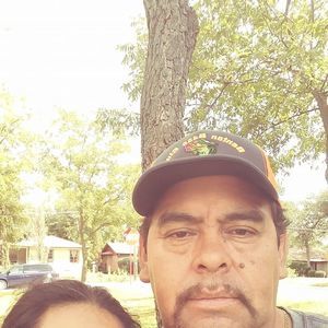 Meet your Posher, Jorge